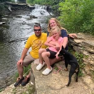 Meet your Posher, Aleacia